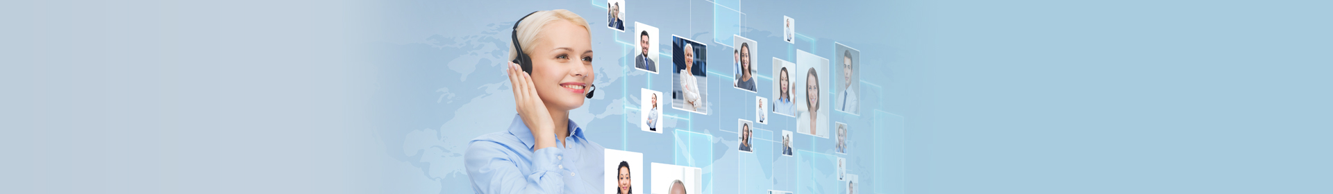 Contact Banner